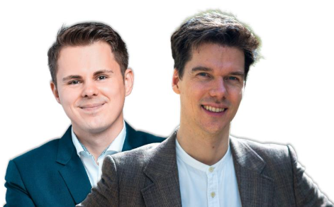 TraderFox Produktexperten